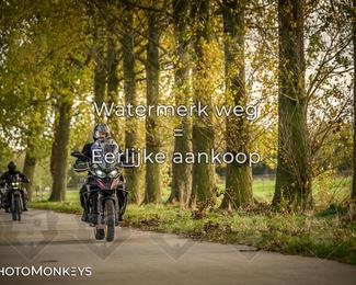 Herfstrit Moerzeke photo