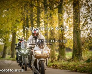 Herfstrit Moerzeke photo