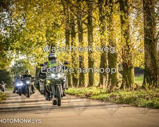 Herfstrit Moerzeke photo