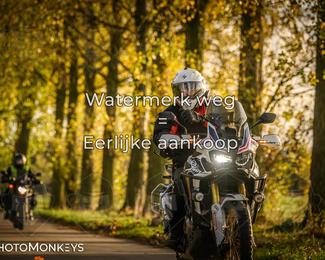 Herfstrit Moerzeke photo