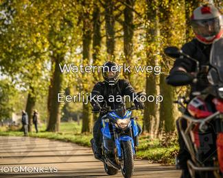 Balade d’automne Moerzeke photo