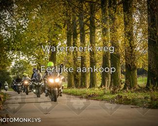 Herfstrit Moerzeke photo