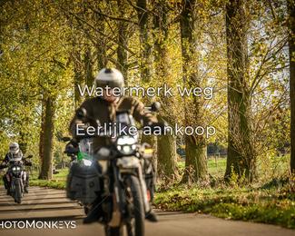 Herfstrit Moerzeke photo