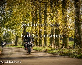 Balade d’automne Moerzeke photo