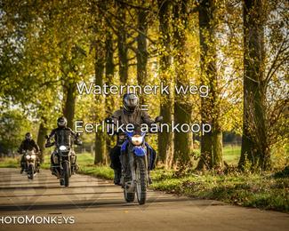 Herfstrit Moerzeke photo