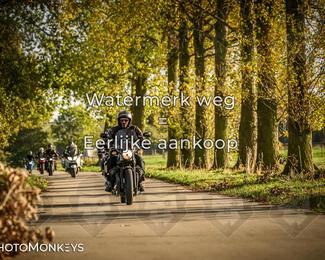 Balade d’automne Moerzeke photo