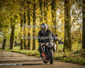 Balade d’automne Moerzeke photo