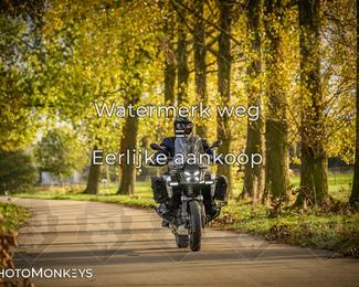 Herfstrit Moerzeke photo