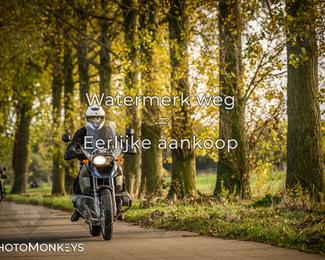 Herfstrit Moerzeke photo