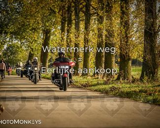 Autumn Ride Moerzeke photo