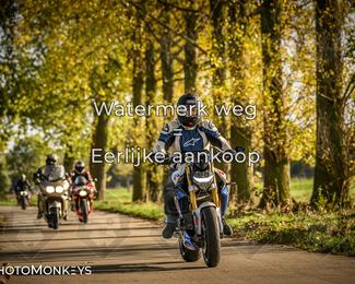 Balade d’automne Moerzeke photo