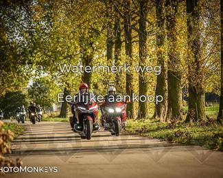 Autumn Ride Moerzeke photo