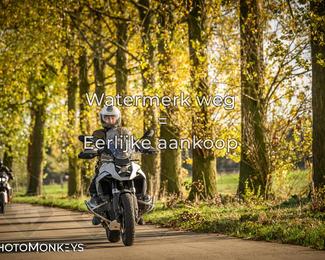 Balade d’automne Moerzeke photo