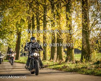 Balade d’automne Moerzeke photo