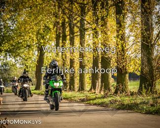 Balade d’automne Moerzeke photo