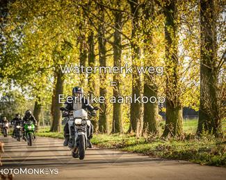 Balade d’automne Moerzeke photo