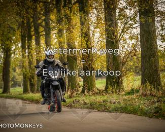 Herfstrit Moerzeke photo