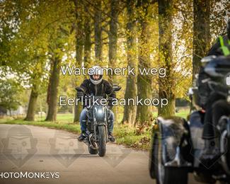 Herfstrit Moerzeke photo