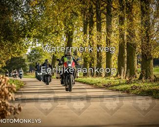 Autumn Ride Moerzeke photo