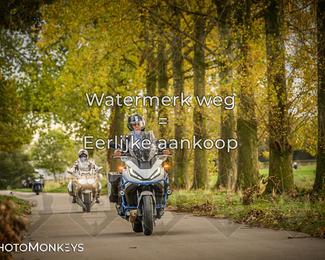 Autumn Ride Moerzeke photo