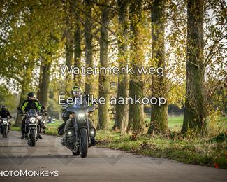 Herfstrit Moerzeke photo