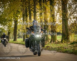 Herfstrit Moerzeke photo