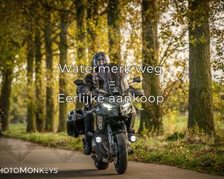 Herfstrit Moerzeke photo