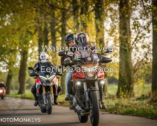 Herfstrit Moerzeke photo