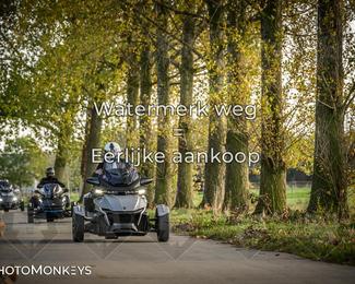 Balade d’automne Moerzeke photo