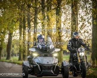 Balade d’automne Moerzeke photo