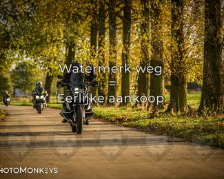 Herfstrit Moerzeke photo