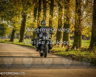 Herfstrit Moerzeke photo