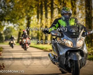 Herfstrit Moerzeke photo