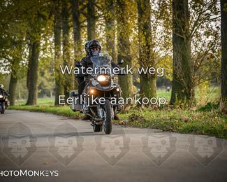 Balade d’automne Moerzeke photo