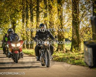 Herfstrit Moerzeke photo