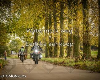 Balade d’automne Moerzeke photo