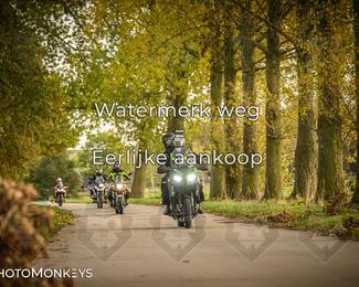 Herfstrit Moerzeke photo