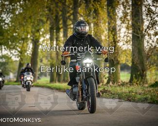 Balade d’automne Moerzeke photo