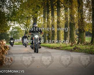 Balade d’automne Moerzeke photo