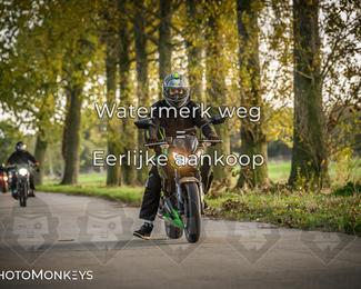 Balade d’automne Moerzeke photo