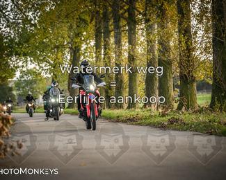 Balade d’automne Moerzeke photo