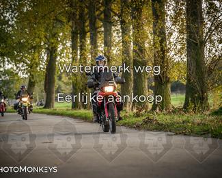 Balade d’automne Moerzeke photo