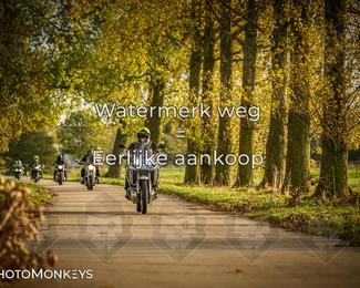 Herfstrit Moerzeke photo