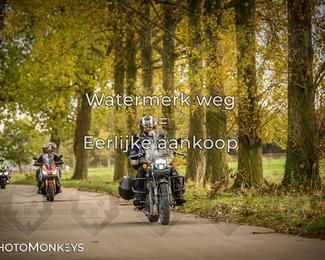 Autumn Ride Moerzeke photo