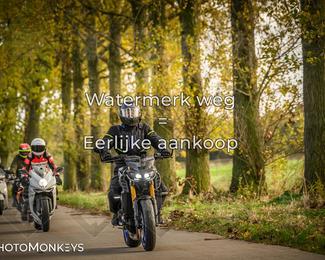 Herfstrit Moerzeke photo