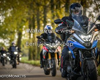 Herfstrit Moerzeke photo