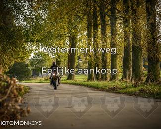 Herfstrit Moerzeke photo