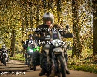 Herfstrit Moerzeke photo