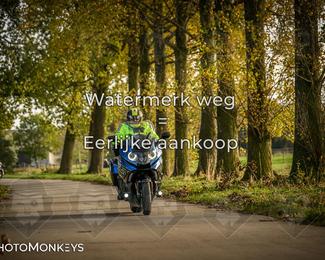 Herfstrit Moerzeke photo