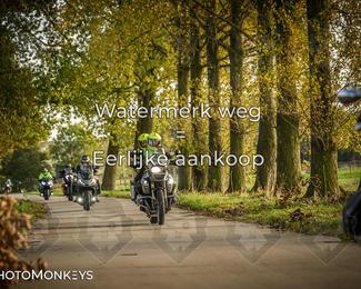 Herfstrit Moerzeke photo